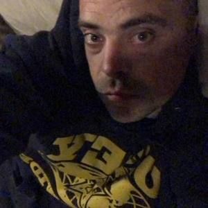 Meet your Posher, Corey